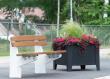 Park sofa Brahe